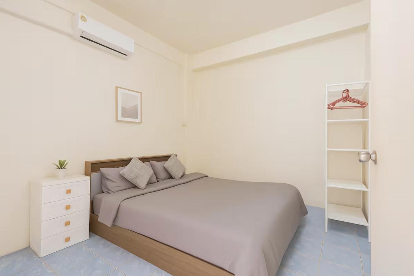 Cozy 1br Near Bts Thong Lor